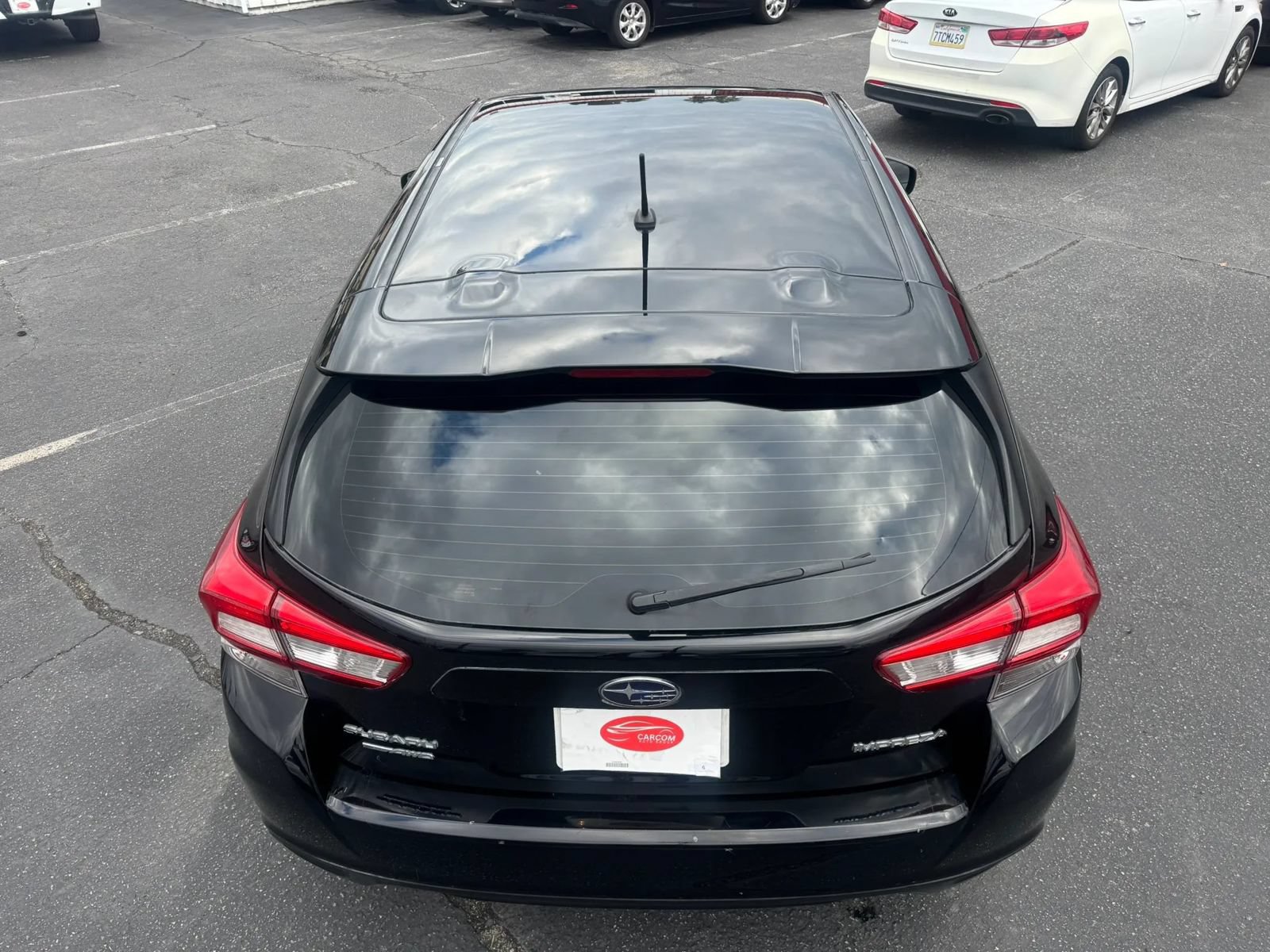 Used 2019 Subaru Impreza 2.0i AWD/4WD image 7
