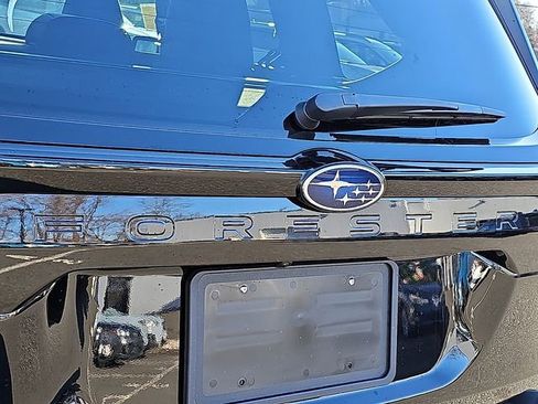 New 2026 Subaru Forester Limited image 23