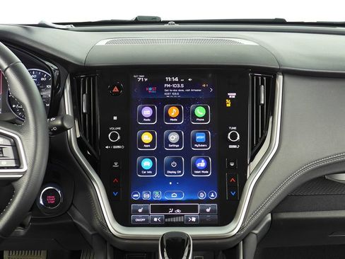 Certified 2025 Subaru Outback Premium image 24