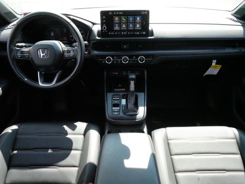 Used 2025 Honda CR-V Sport-L image 10