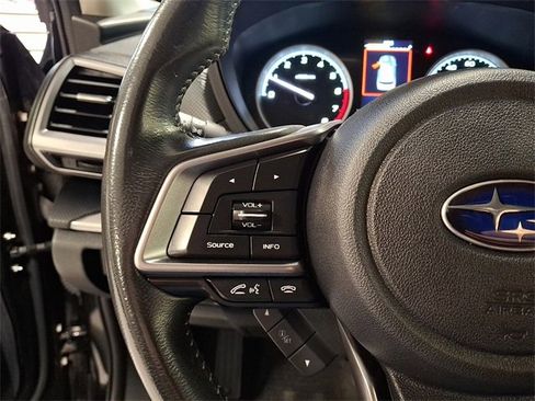 Certified 2023 Subaru Forester Premium image 20