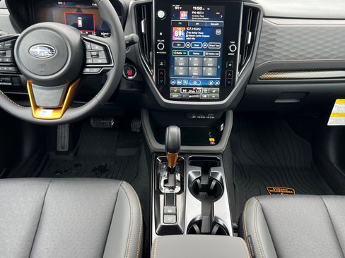 New 2026 Subaru Forester Wilderness image 13