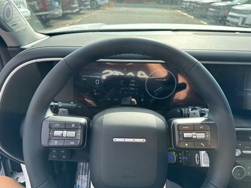 New 2026 Hyundai Palisade Limited image 19