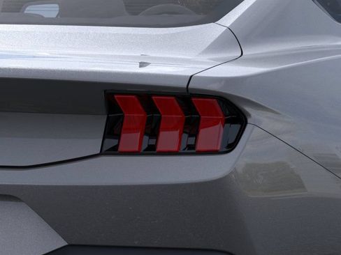 New 2026 Ford Mustang GT RWD image 23