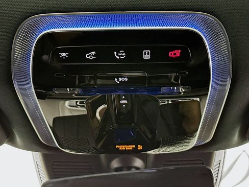 Used 2023 Mercedes-Benz S 500 4MATIC w/ AMG Line image 16