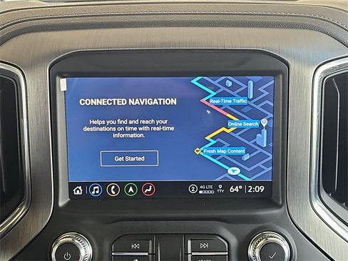 Used 2021 GMC Sierra 2500 Denali w/ Denali Ultimate Package image 12