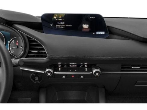 Used 2023 MAZDA MAZDA3 s image 13