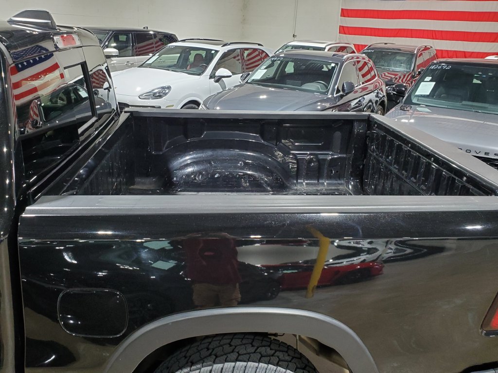 Used 2019 RAM 1500 Rebel w/ Rebel Level 2 Equipment Group AWD/4WD image 47
