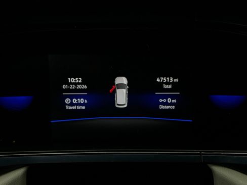 Used 2022 Volkswagen Taos SE image 10