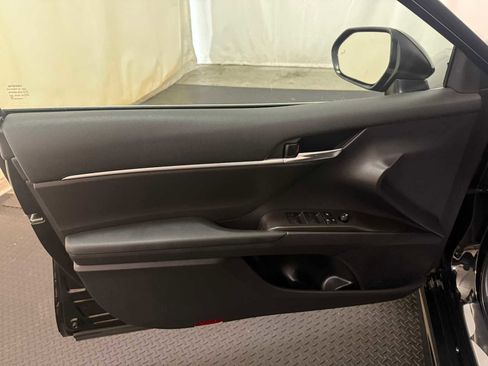 Certified 2023 Toyota Camry SE image 20