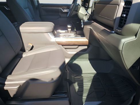 New 2026 GMC Sierra 1500 Elevation w/ Elevation Premium Package image 16