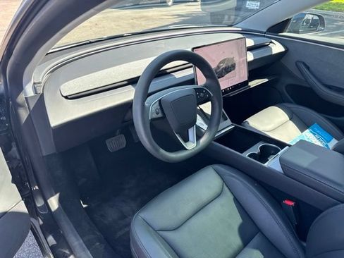 Used 2025 Tesla Model 3 RWD image 7