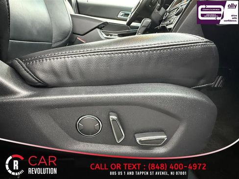 Used 2016 Ford Explorer XLT w/ Equipment Group 202A image 59