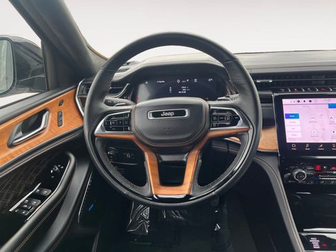 Used 2024 Jeep Grand Cherokee L Summit image 12