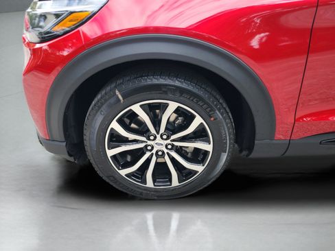 New 2026 Ford Explorer ST-Line image 25