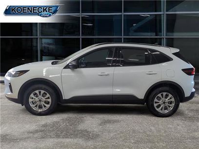 New 2026 Ford Escape Active w/ Tech Pack #1