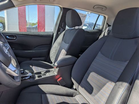 Used 2024 Nissan Leaf SV Plus FWD image 6