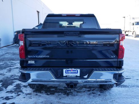 New 2026 Chevrolet Silverado 1500 LT image 4