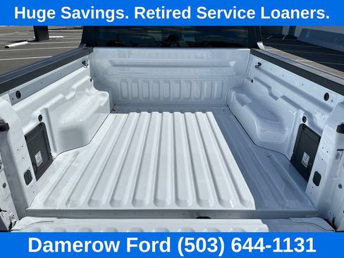 Used 2026 Ford Maverick XL w/ 4K Tow Package AWD/4WD image 6