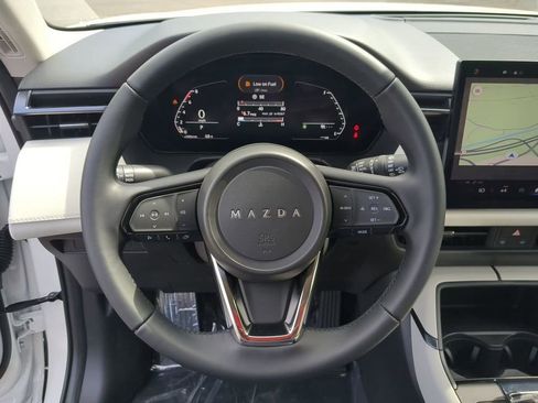 New 2026 MAZDA CX-5 Select image 14