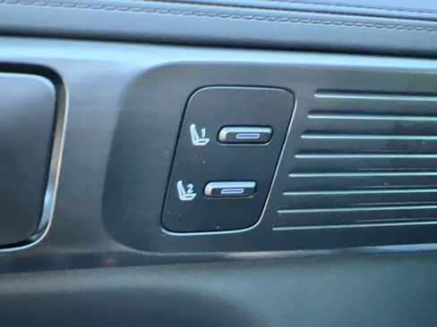 New 2025 Hyundai Santa Fe Calligraphy image 20