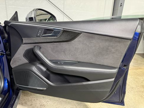 Used 2018 Audi S5 Prestige image 35