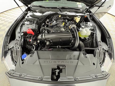 New 2026 Ford Mustang Coupe RWD image 31