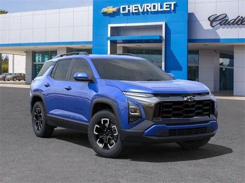 New 2026 Chevrolet Equinox ACTIV image 8