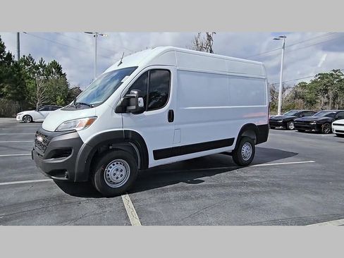 New 2026 RAM ProMaster 1500 image 37