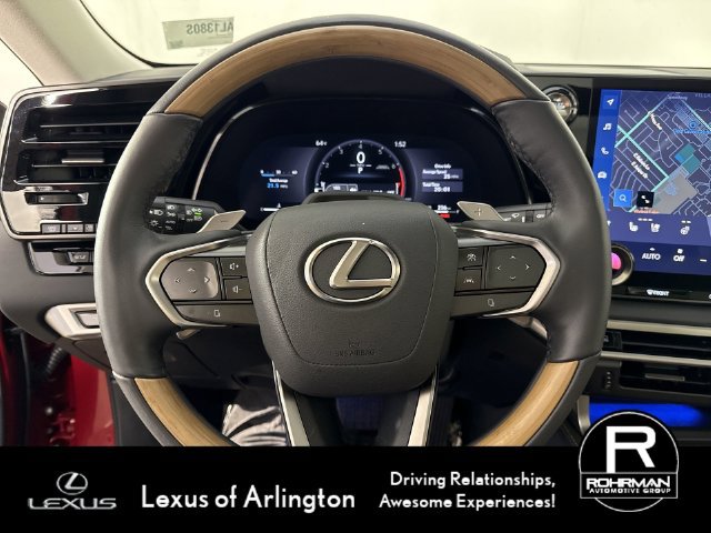 Used 2026 Lexus RX 350 AWD w/ Convenience Package image 13