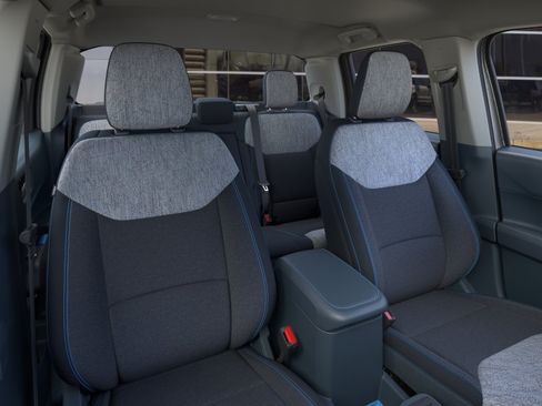 New 2026 Ford Maverick XLT FWD image 36