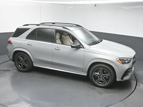 New 2026 Mercedes-Benz GLE 350 4MATIC image 41