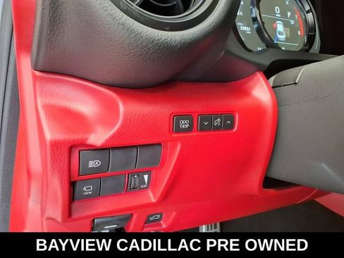 Used 2023 Lexus IS 350 F Sport w/ Navigation Package RWD image 23
