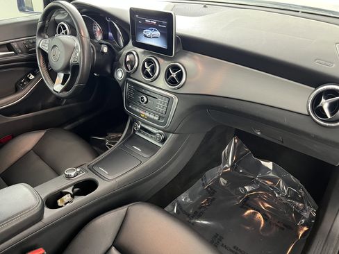 Certified 2015 Mercedes-Benz CLA 250 4MATIC image 25