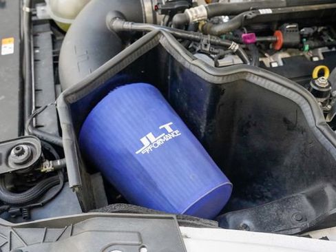 Used 2020 Ford Mustang Shelby GT500 w/ Technology Package image 95