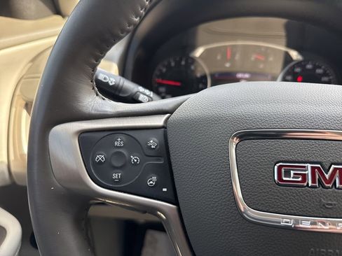 Used 2021 GMC Terrain Denali w/ Denali Premium Package image 30