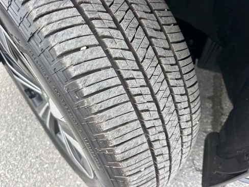 Used 2024 Toyota bZ4X XLE w/ Weather Package image 36