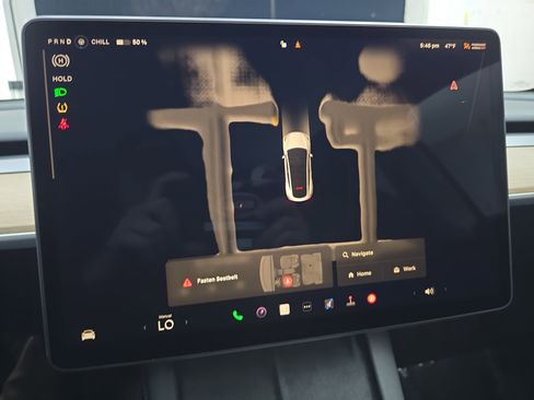 Used 2025 Tesla Model Y Long Range image 19