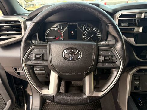 Used 2025 Toyota Tundra SR5 image 23