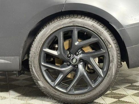 Certified 2023 Land Rover Range Rover Sport SE image 15