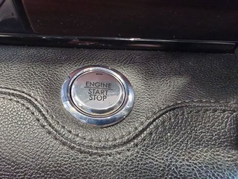 Used 2020 Lincoln Navigator Reserve AWD/4WD image 28