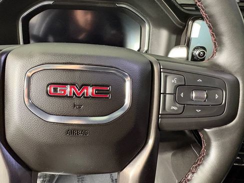Used 2026 GMC Sierra 1500 AT4X AWD/4WD image 23