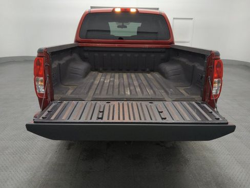 Used 2019 Nissan Frontier S w/ Work Truck Package image 29