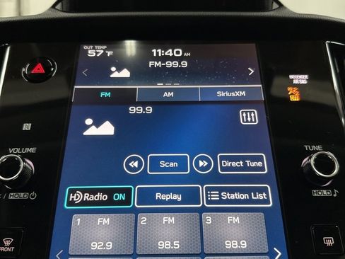 Used 2025 Subaru Legacy Sport image 30