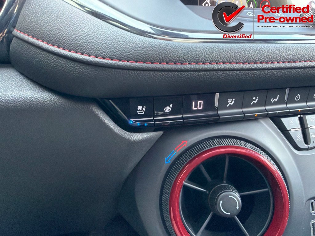 Used 2019 Chevrolet Blazer RS FWD image 70