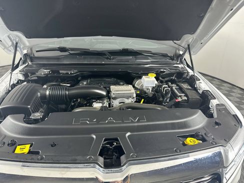 Used 2023 RAM 1500 Limited AWD/4WD image 30