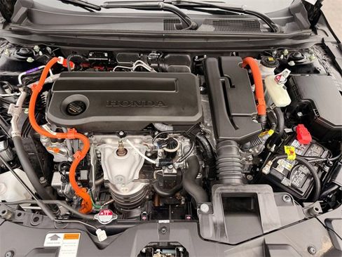Used 2024 Honda Accord Sport image 22
