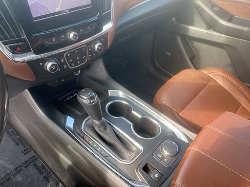 Used 2018 Chevrolet Traverse High Country w/ LPO, Floor Liner Package image 29