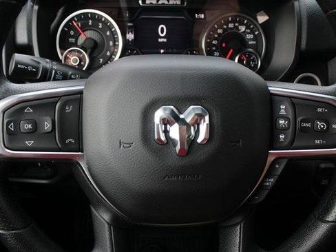 Used 2025 RAM 1500 Classic Warlock image 12