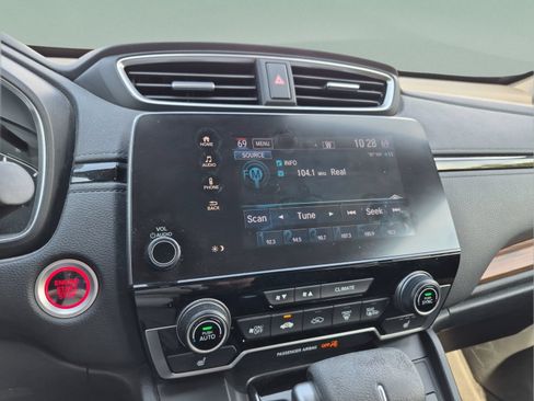 Used 2018 Honda CR-V EX image 12